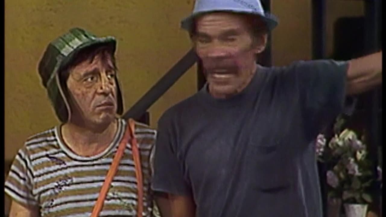 CHAVES T6 EP25