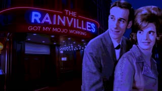 THE RAINVILLES - GOT MY MOJO WORKING