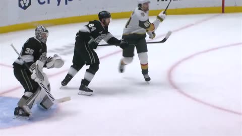 Vegas Golden Knights - (Mark) Stone Cold 🗿🤩