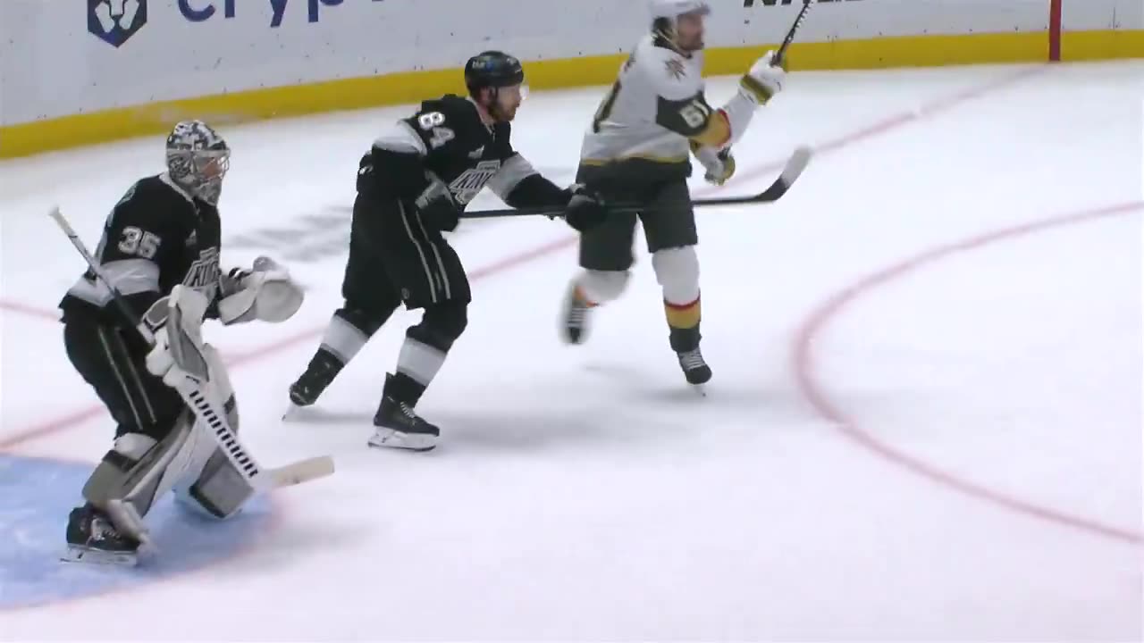Vegas Golden Knights - (Mark) Stone Cold 🗿🤩