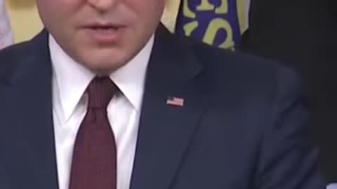 Mike Johnson On America's $36 Trillion Debt