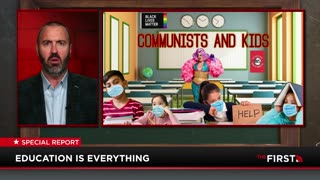 America's Education System Has Been Overrun By Communists