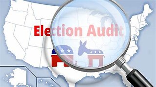 When Auditing United States General Elections! What Can Be Detected?