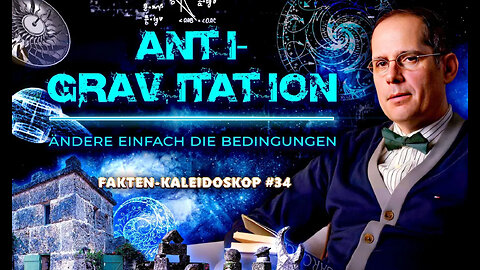 Der Traum vom Fliegen: Geheimnis der Antigravitation - Mythos oder Realität?