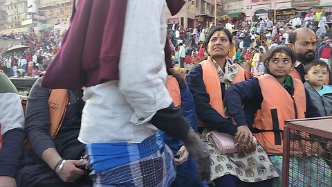 banaras 80 ghatt