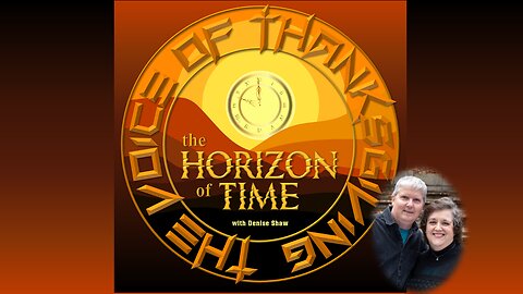 The Horizon of Time