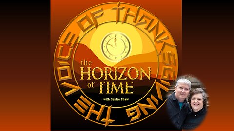 The Horizon of Time