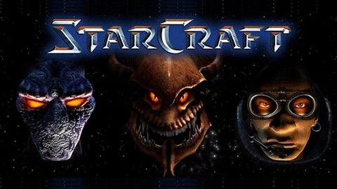 Starcraft Broodwar Expansion