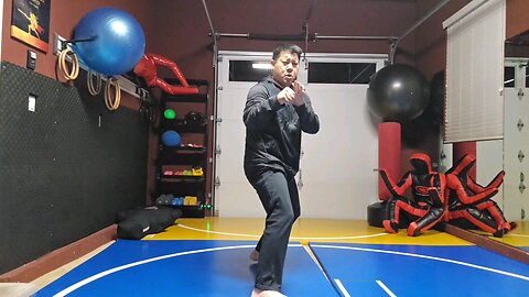 WTD Hand Combination F, Conditioning Set (Rank 1)