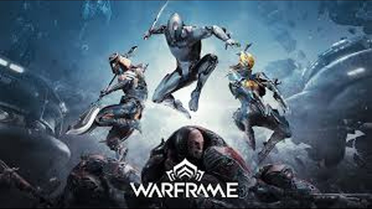 Warframe 1999 lvling site oh nine