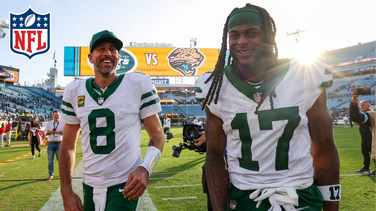 Davante Adams & Aaron Rodgers to NFC East? Shocking Team Rumors Emerge!