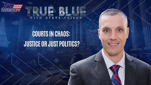 Courts in Chaos: Justice or Just Politics?