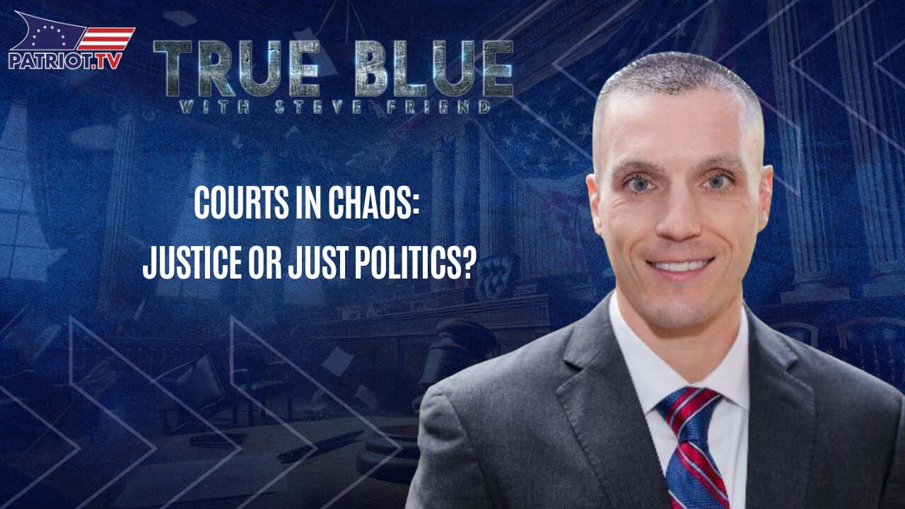 Courts in Chaos: Justice or Just Politics?