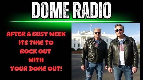 Dome Radio: Rocking the Streaming World