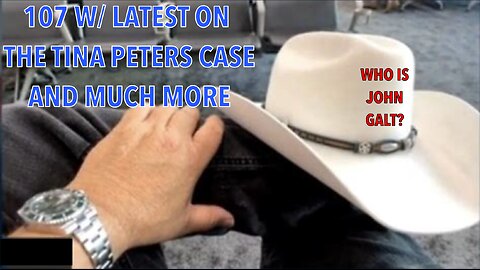 JUAN O'SAVIN NEW UPDATE ON TINA PETERS, USAID REVEALS NEVER HEARD B4 & MUCH MORE. SGANON, CLIF HIGH