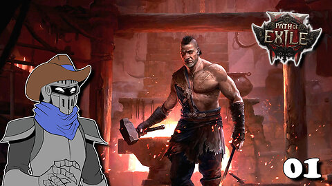 My First Look at POE 2