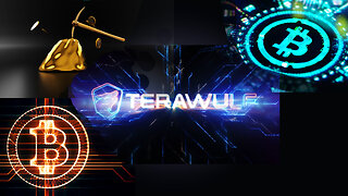 Crypto Stock To Watch In 2025 - TERAWULF | WULF Stock