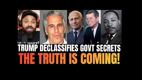 Jeffrey Epstein Client List to be Released in 10 Days!