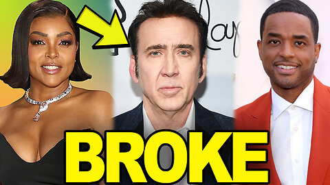 Everyone Is Broke 2025...INCLUDING CELEBS