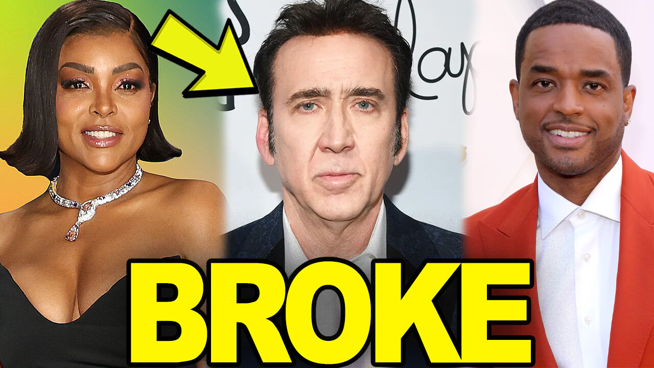 Everyone Is Broke 2025...INCLUDING CELEBS