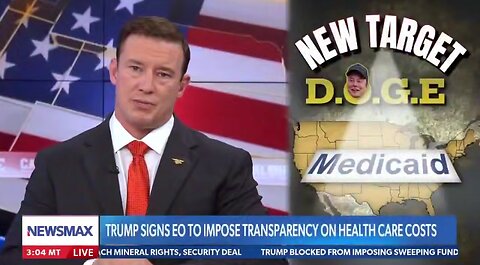 DOGE Targets Medicaid Fraud (Transparency and Oversight-Billing)