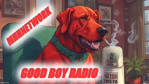 good boy radio