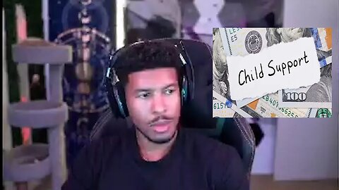 LowTierGod Says If You Give Your Child Money You Can Abandon Them [REUPLOAD]