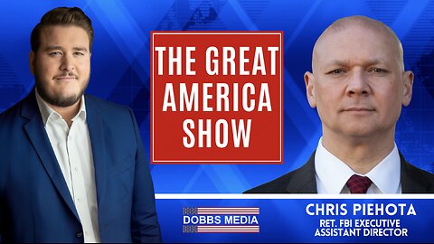 The Great America Show 2/14/2025 - Fidelity, Bravery and Integrity?