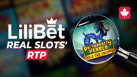 Real RTP and Lilibet Casino's Review