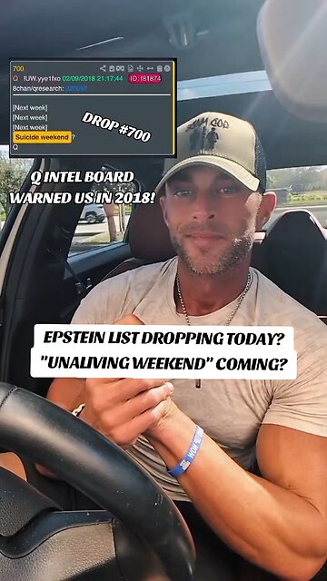 SUICIDE WEEKEND?✝️🍿