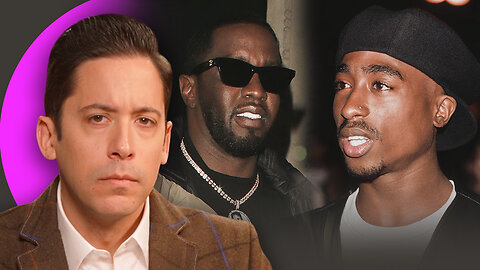 Did Diddy Have Tupac Murdered?