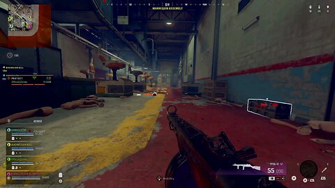 🥷🎲 #Area99 #blackops6 #callofduty #Activision #infinityward