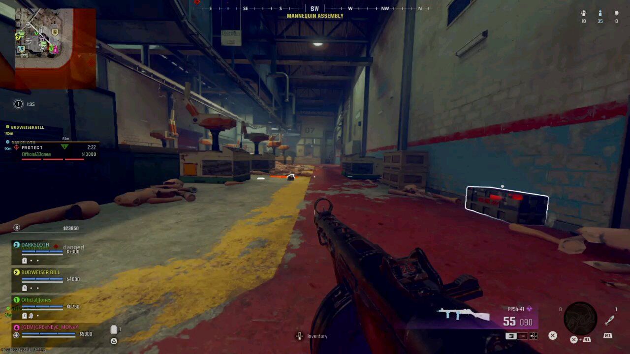 🥷🎲 #Area99 #blackops6 #callofduty #Activision #infinityward