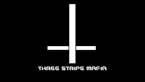 THREE STRIPE MAFIA-EMOTIONAL BOIZ 2025