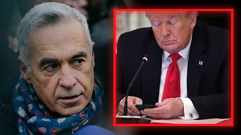 Rightful President Of Romania Călin Georgescu Issues An Emergency Plea To President Trump