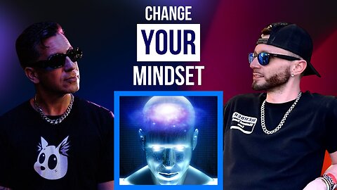 The ONLY VIDEO You Need To CHANGE YOUR MINDSET And CHANGE YOUR LIFE!!