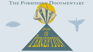 The Forbidden Documentary: Doors of Perception(official trailer)