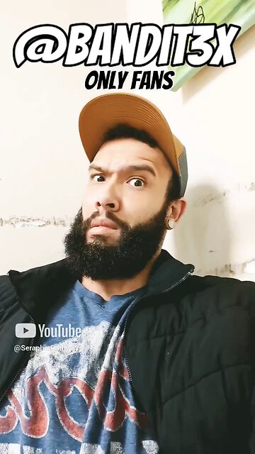 MAKE SURE TO PUT YOUR CREEPIN' INTO GOOD USE