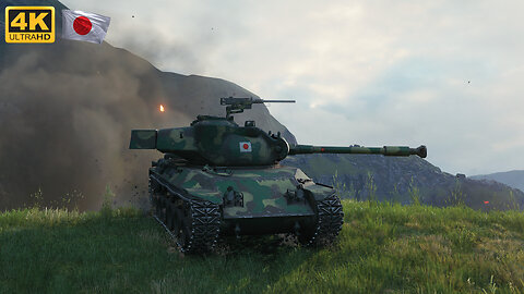 STA-2 - Westfield - World of Tanks - WoT