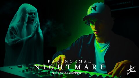 Paranormal Nightmare 4 SEASON EP 1