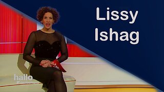 Lissy Ishag 300125