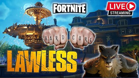 🔴 HARDEST LOBBIES TO EXIST | Fortnite RELOAD