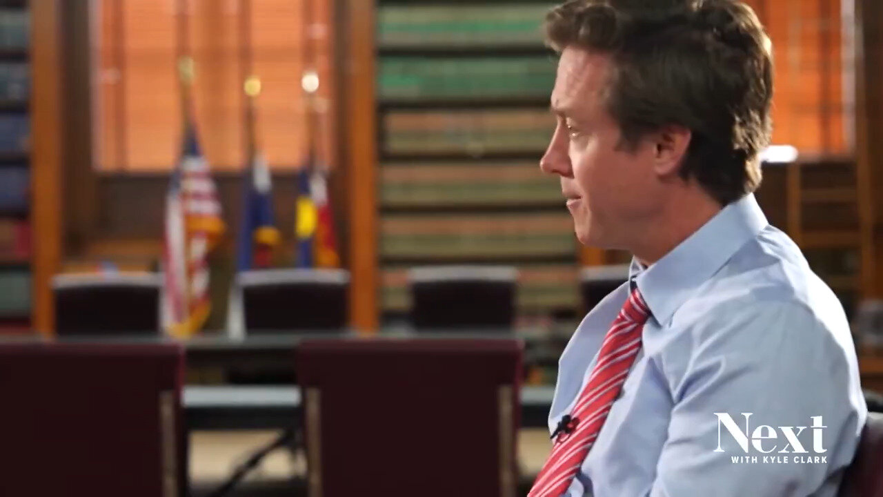 Democrats Prioritizing Illegal Aliens Over Americans: Denver Mayor Mike Johnston Edition