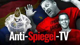 Anti-Spiegel-TV Folge 84: Eine Billion für Krieg, dafür Kürzungen bei Sozialausgaben