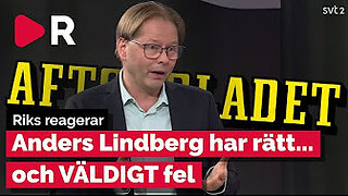 Har rätt men väldigt fel?