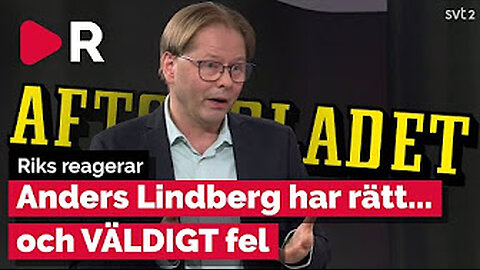 Har rätt men väldigt fel?