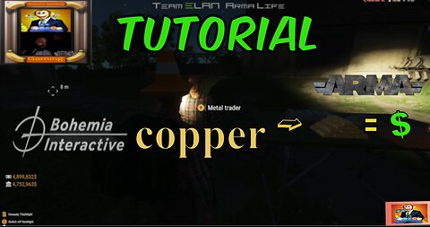 Unlock the Secrets of Copper Mining in Arma Reforger! ⛏️✨
