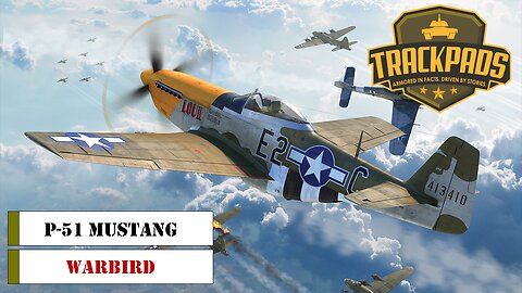 P-51 Mustang: The Ultimate WWII Fighter