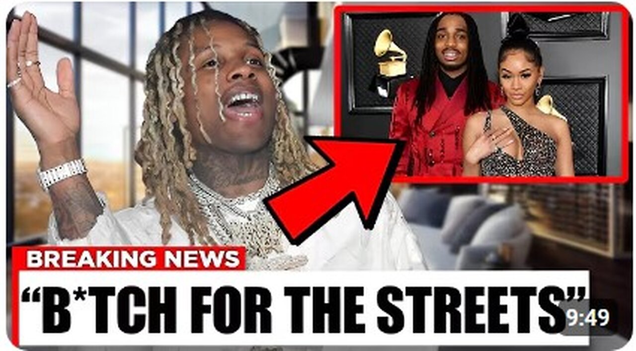 Saweetie Drops Bombshell: Quavo's Addiction & Infidelity Exposed!