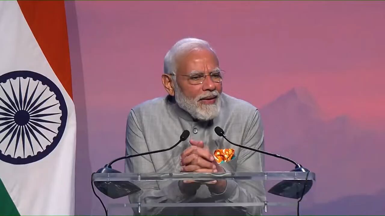 PM MODI ji funny